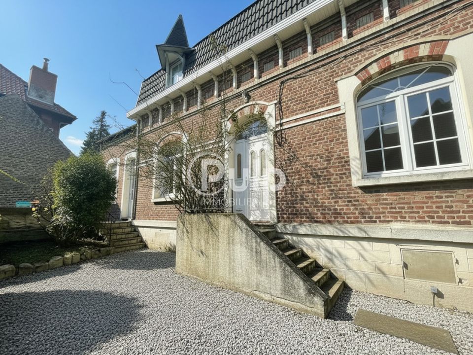 Villa i Sailly-en-Ostrevent, Pas-de-Calais - foto 1