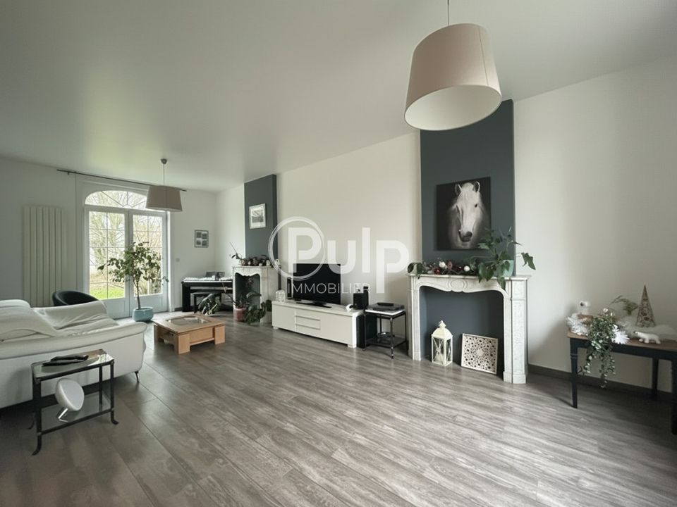 Villa i Sailly-en-Ostrevent, Pas-de-Calais - foto 2