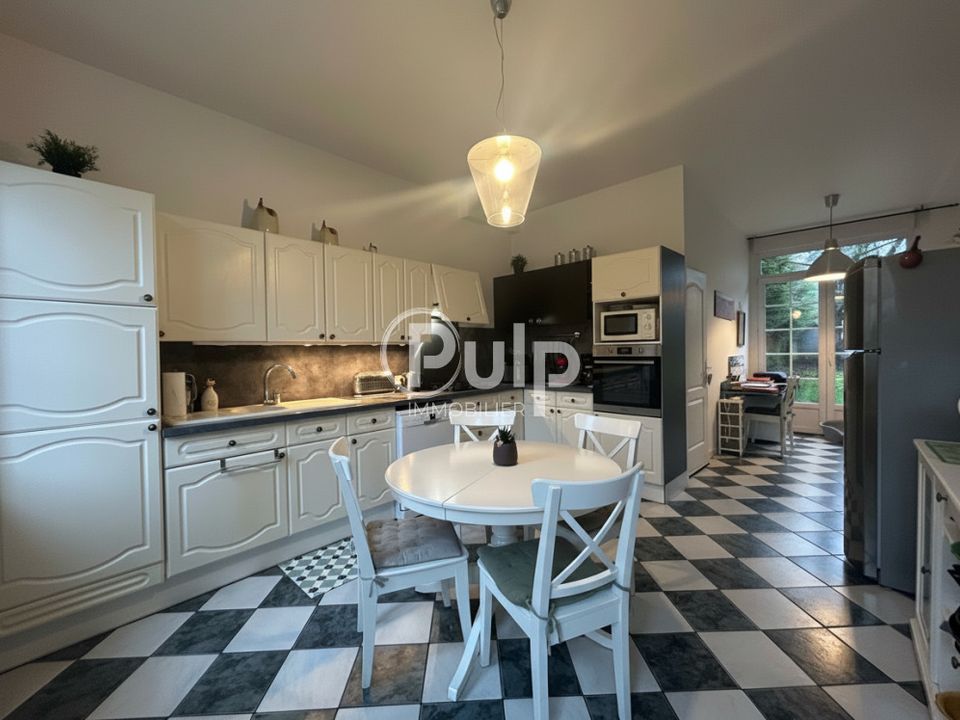 Villa i Sailly-en-Ostrevent, Pas-de-Calais - foto 3