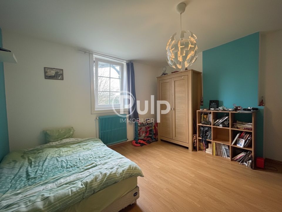 Villa i Sailly-en-Ostrevent, Pas-de-Calais - foto 5