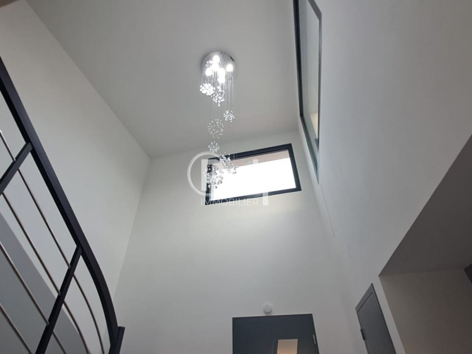 Villa i Les Sorinières, Loire-Atlantique - foto 5