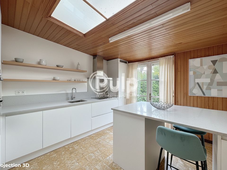 Villa i Pont-à-Marcq, Nord - foto 3
