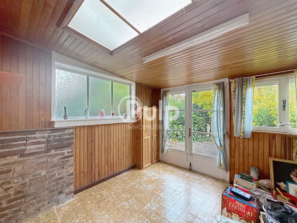 Villa i Pont-à-Marcq, Nord - foto 4