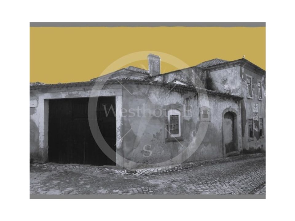 Villa i Torres Vedras, Lisbon - foto 1