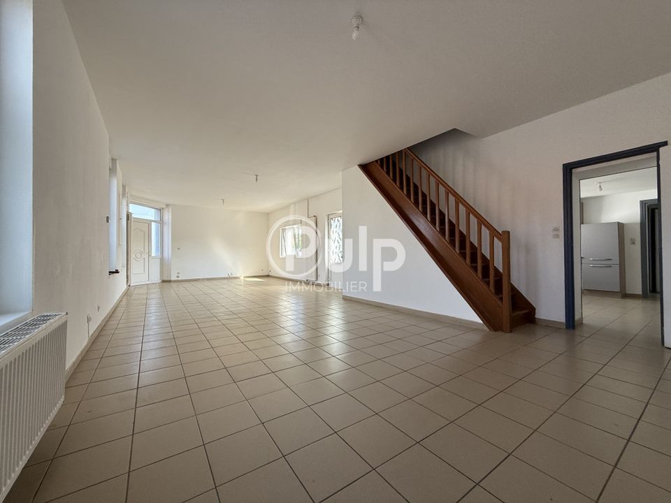 Byhus i Chocques, Pas-de-Calais - foto 1