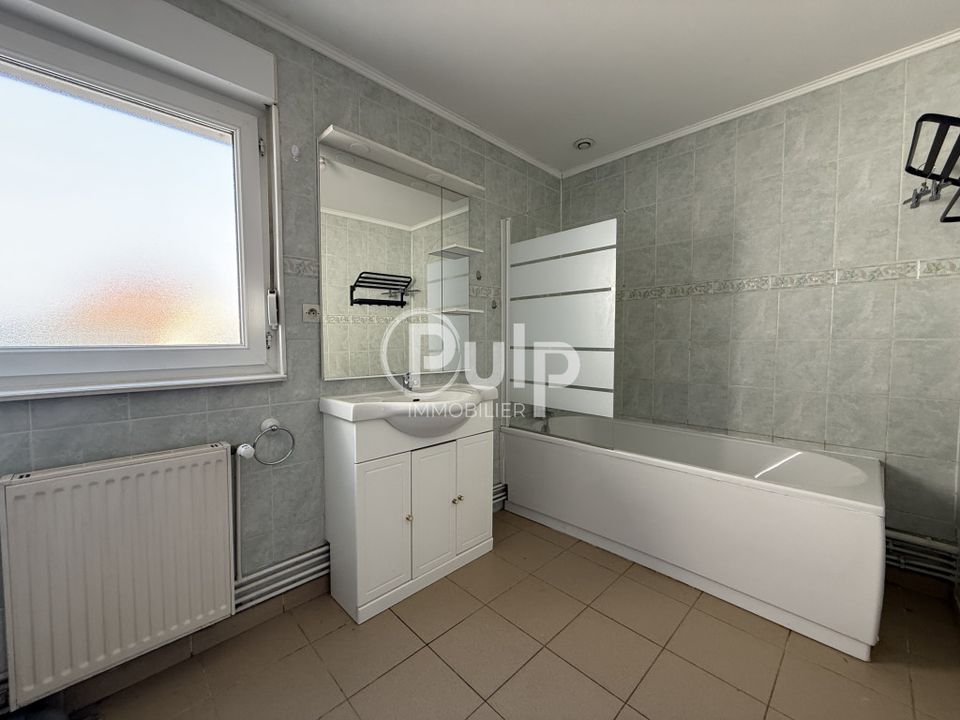 Byhus i Chocques, Pas-de-Calais - foto 3