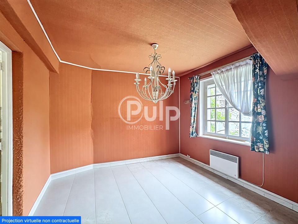 Villa i Flines-lez-Raches, Nord - foto 4