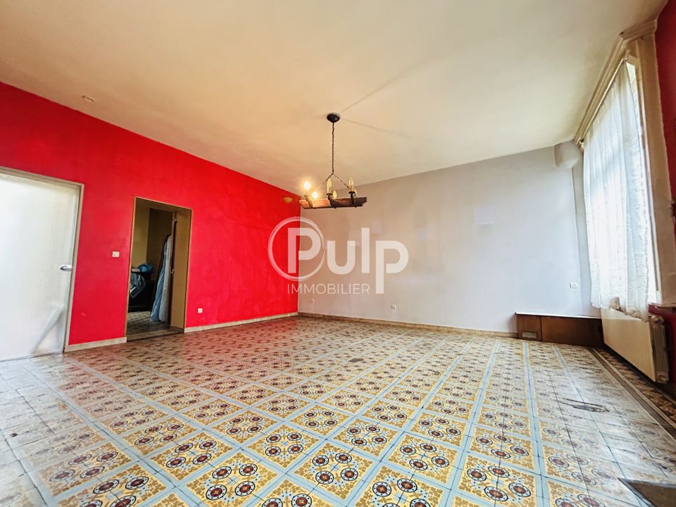 Casa de pueblo en Vendin-le-Vieil, Pas-de-Calais - foto 2