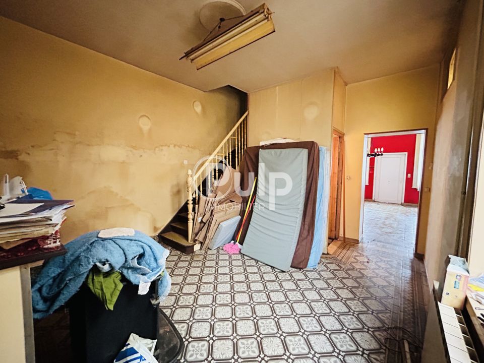 Casa de pueblo en Vendin-le-Vieil, Pas-de-Calais - foto 4