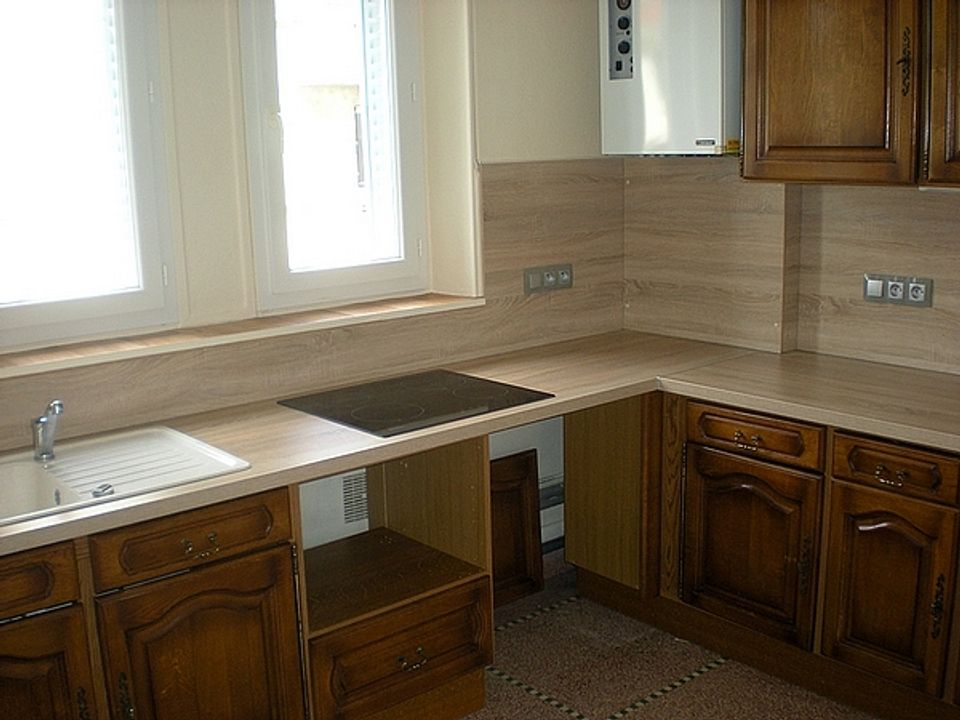 Apartment in Clermont-Ferrand, Puy-de-Dome - photo 2
