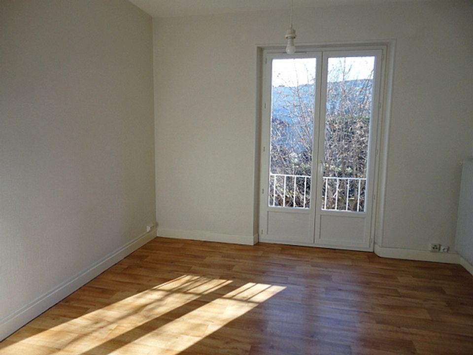 Apartment in Clermont-Ferrand, Puy-de-Dome - photo 5