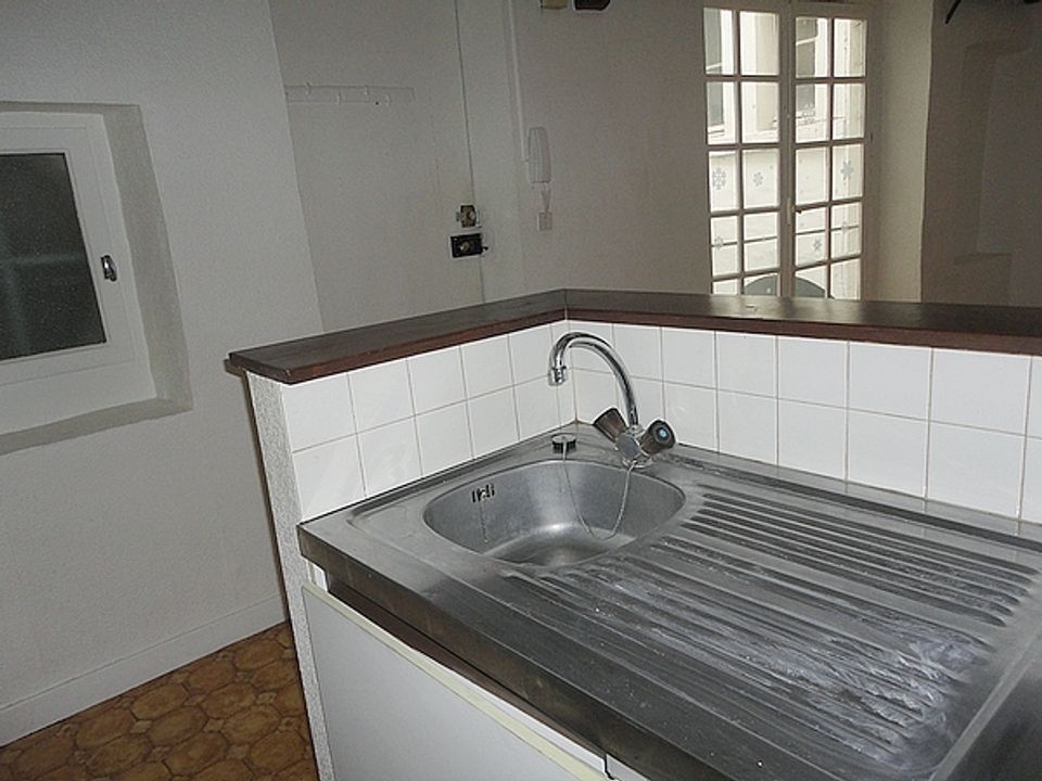 Studio i Clermont-Ferrand, Puy-de-Dome - foto 1