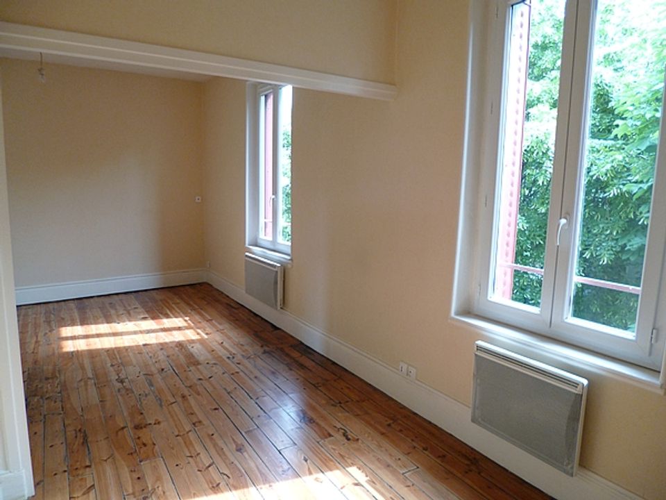 Apartment in Clermont-Ferrand, Puy-de-Dome - photo 3