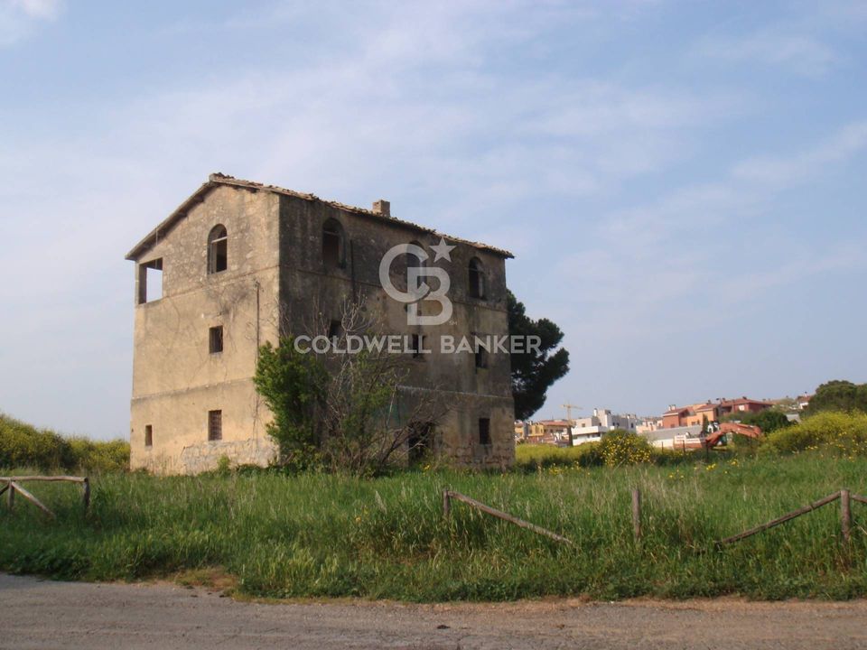 Landejendom i Tarquinia, Viterbo - foto 5