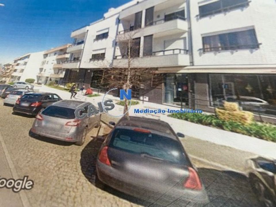 Erhvervsejendom i Valongo, Porto - foto 1