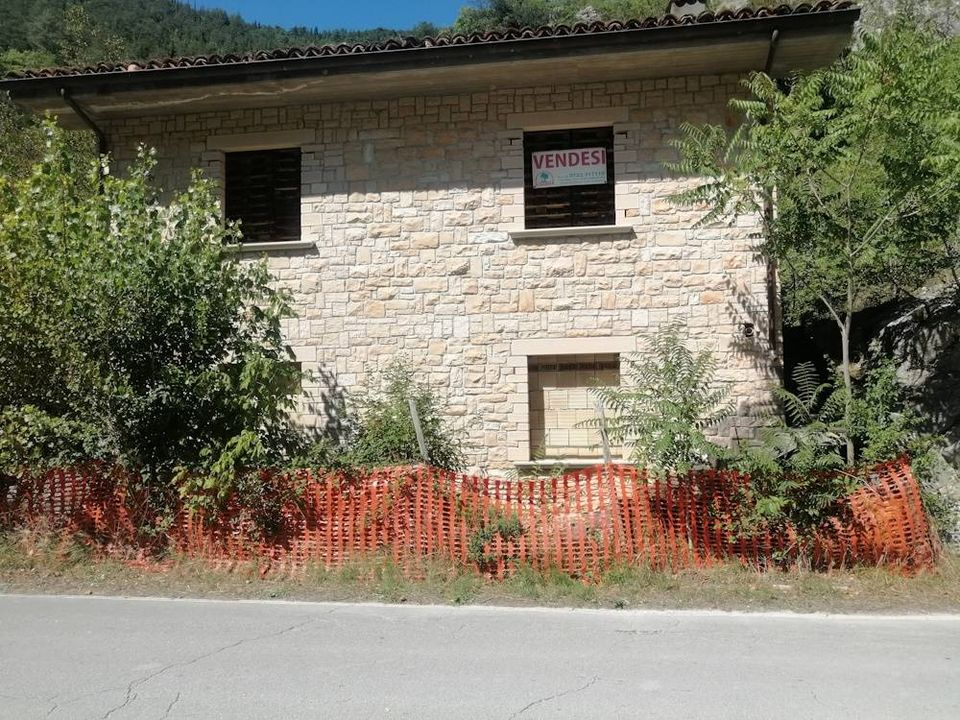 Villa i Acqualagna, Pesaro and Urbino - foto 2