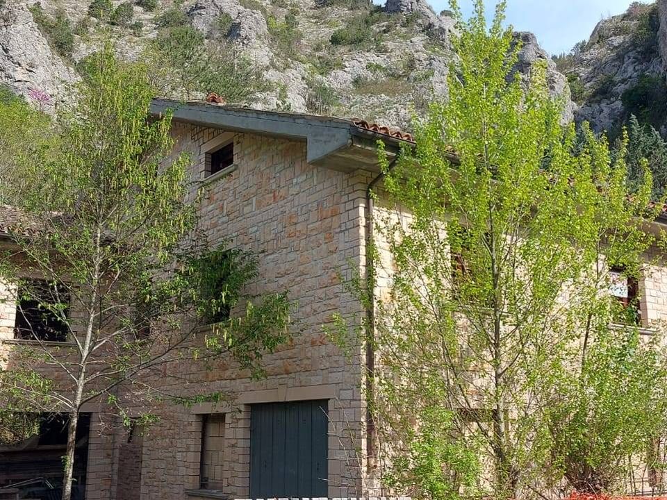 Villa i Acqualagna, Pesaro and Urbino - foto 3