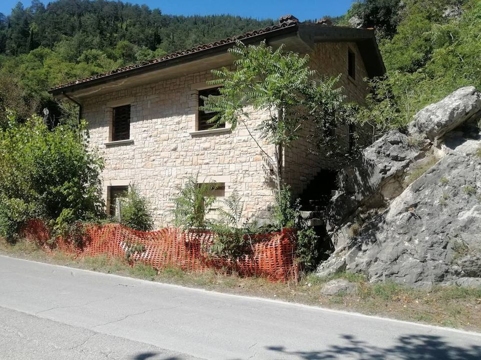 Villa i Acqualagna, Pesaro and Urbino - foto 5