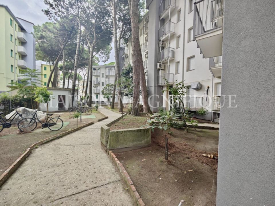 Apartamento en Comacchio, Ferrara - foto 3