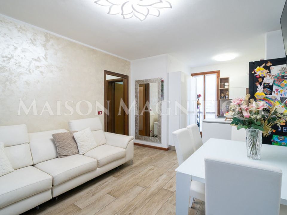 Leilighet i Adria, Rovigo - bilde 1