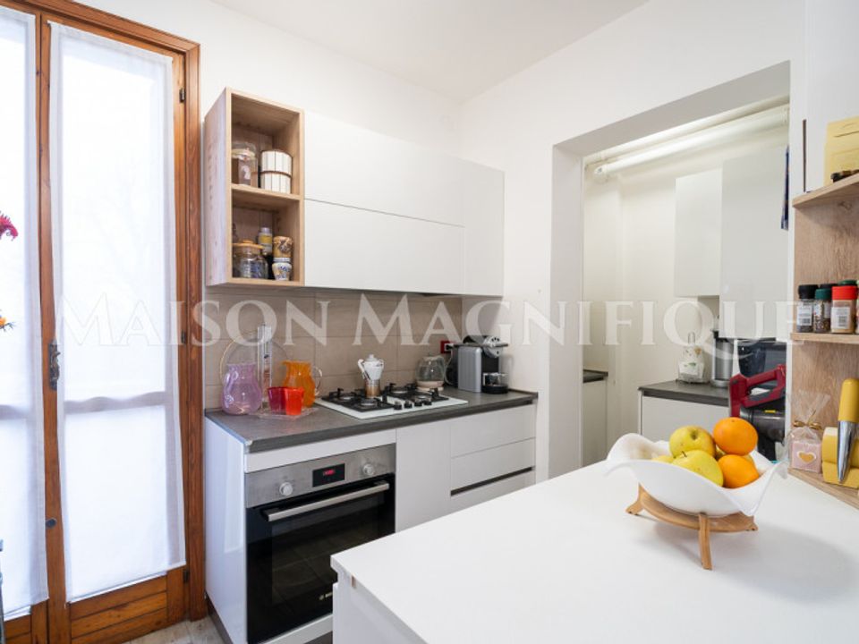 Leilighet i Adria, Rovigo - bilde 3
