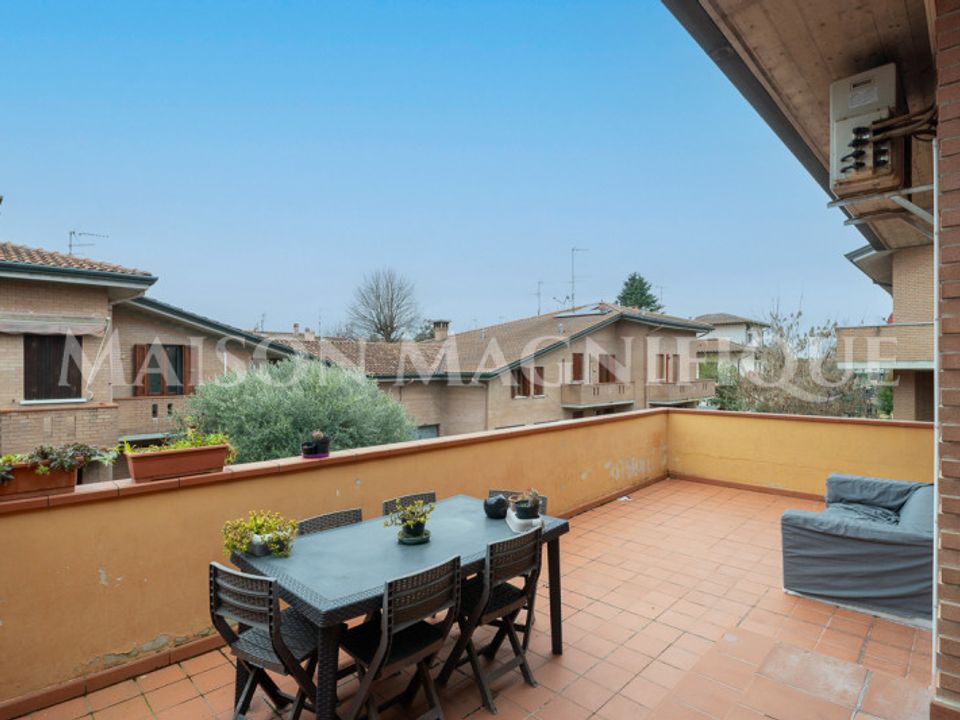 Villa i Vigarano Mainarda, Ferrara - foto 2