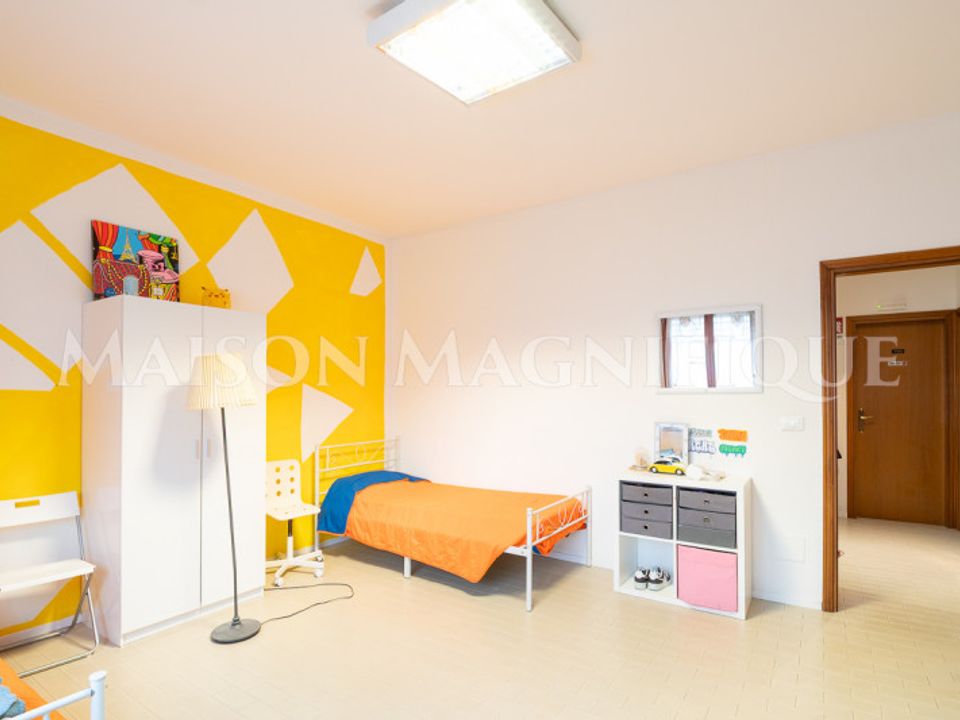 Villa i Vigarano Mainarda, Ferrara - foto 4