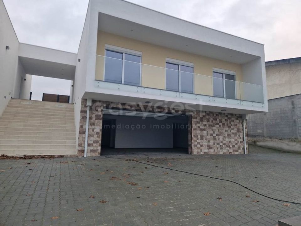 Villa en Anadia, Aveiro - foto 1
