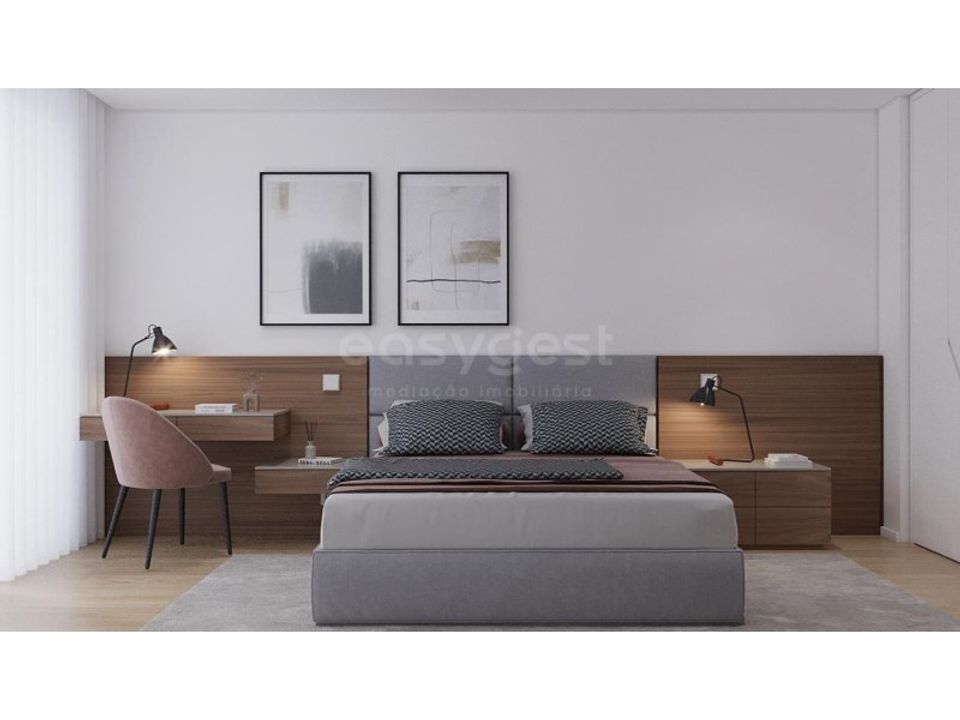 Duplex i Gafanha da Encarnacao, Aveiro - foto 2