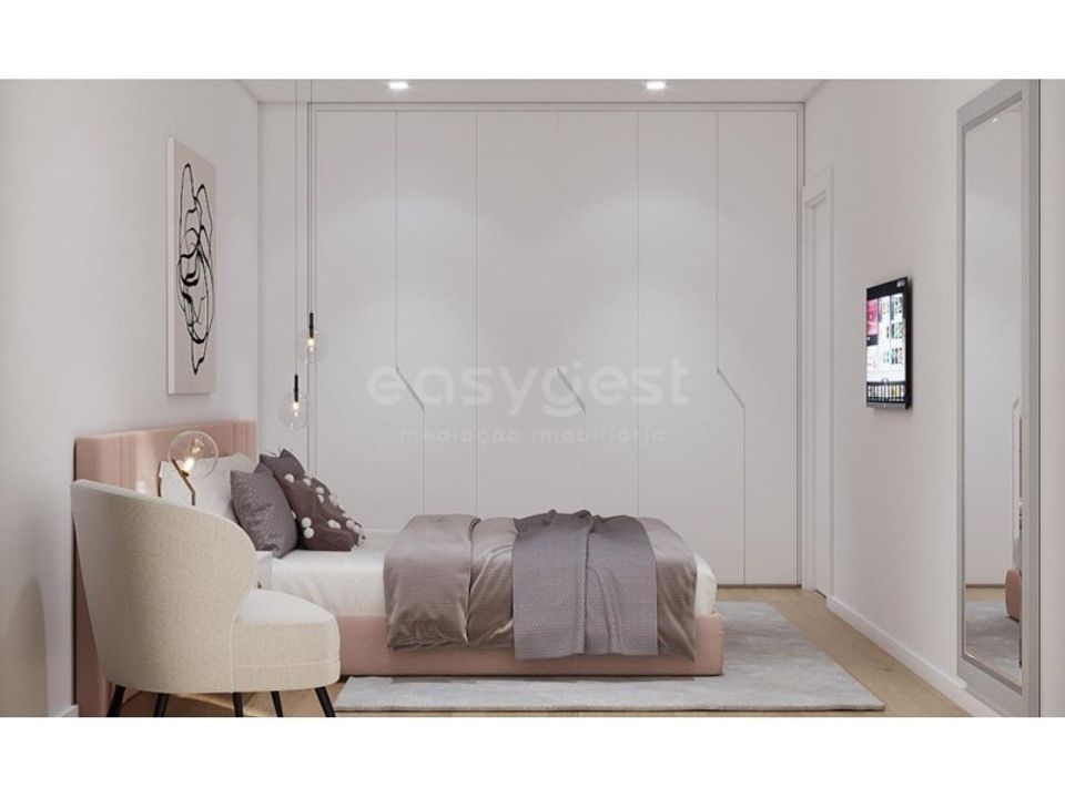 Duplex i Gafanha da Encarnacao, Aveiro - foto 4