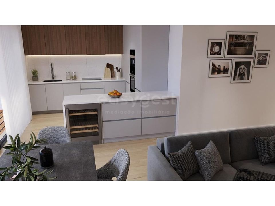 Duplex i Gafanha da Encarnacao, Aveiro - foto 5