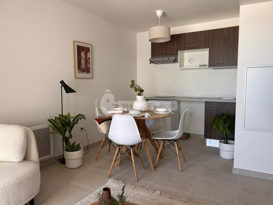 Lejlighed i Arles, Bouches-du-Rhone - foto 2