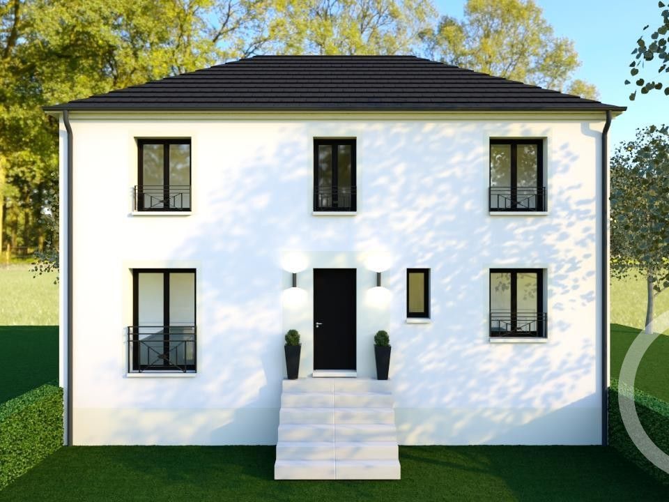 Helårsgrund i Fontenay-sous-Bois, Val-de-Marne - foto 1