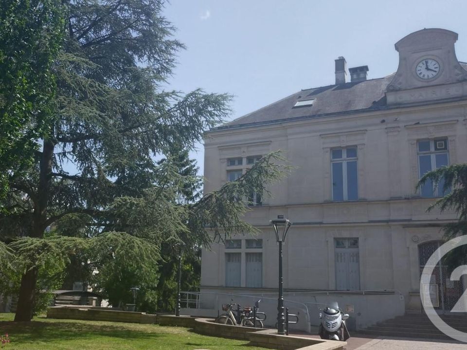 Helårsgrund i Fontenay-sous-Bois, Val-de-Marne - foto 3