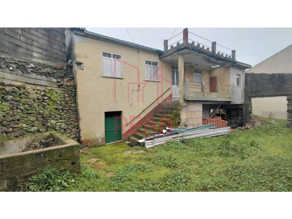 Villa i Aguiar da Beira, Guarda - foto 2