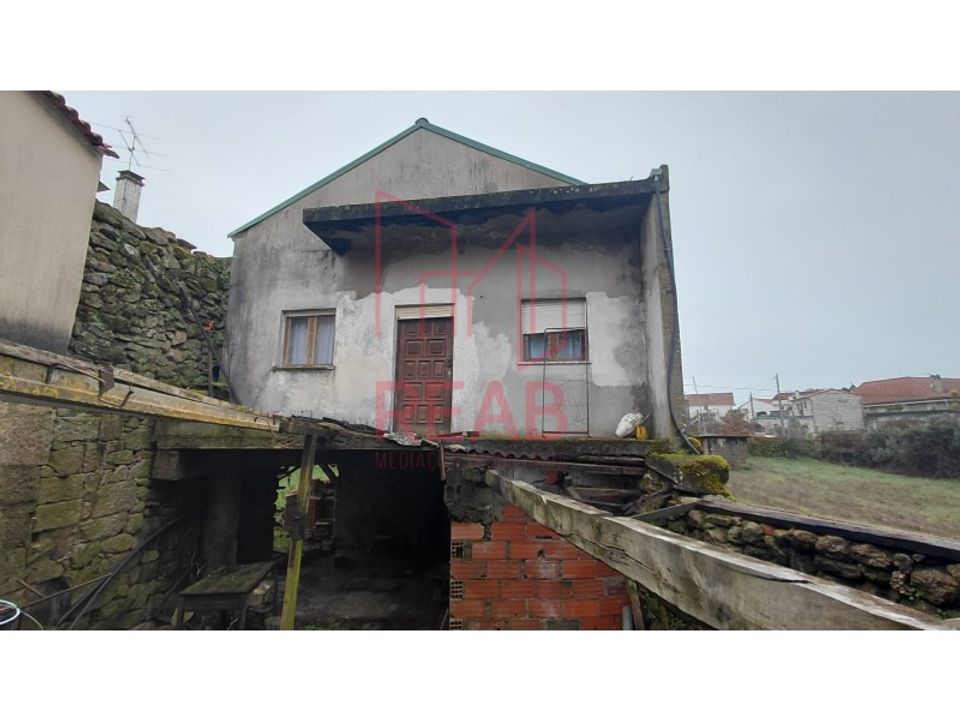 Villa i Aguiar da Beira, Guarda - foto 3