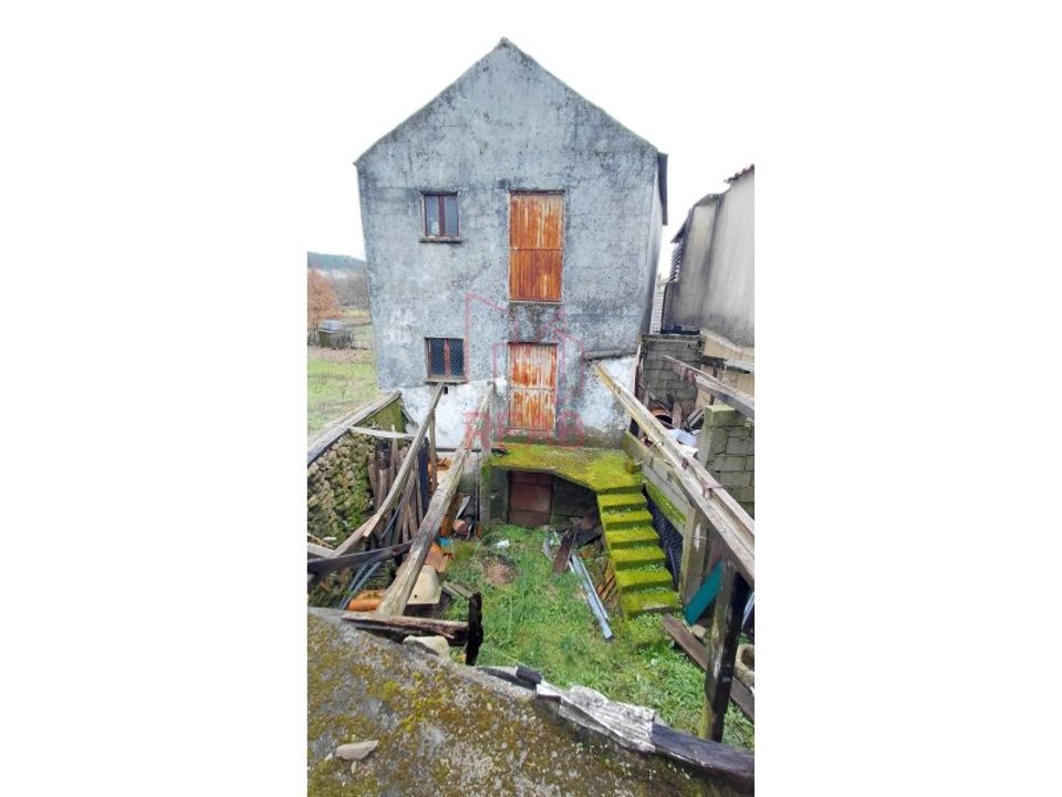 Villa i Aguiar da Beira, Guarda - foto 1