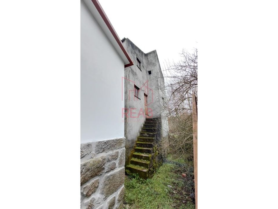 Villa i Aguiar da Beira, Guarda - foto 3