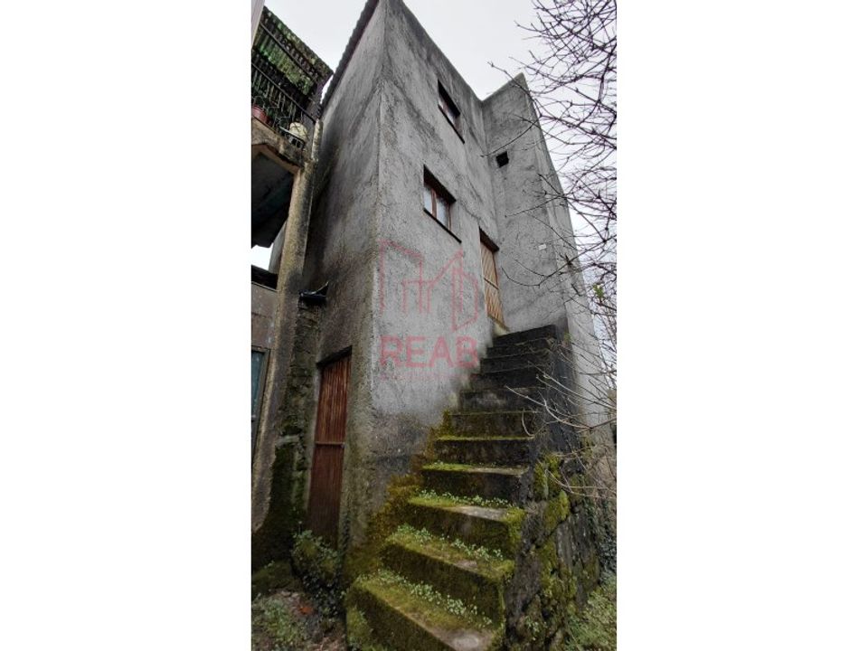 Villa i Aguiar da Beira, Guarda - foto 4