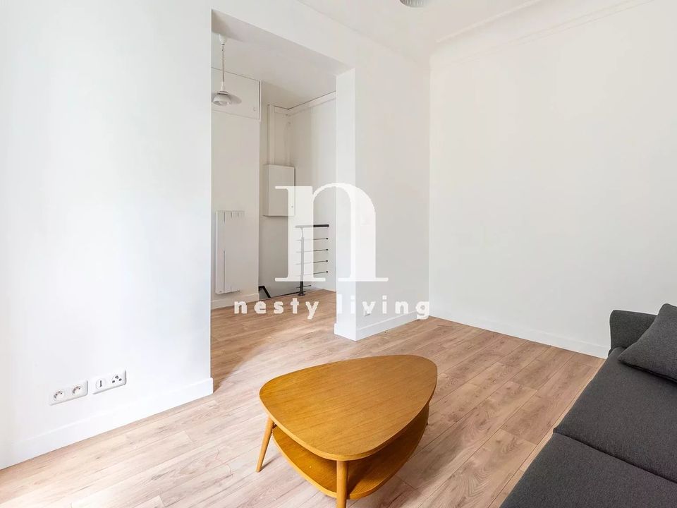 Lejlighed i Neuilly-sur-Seine, Hauts-de-Seine - foto 2