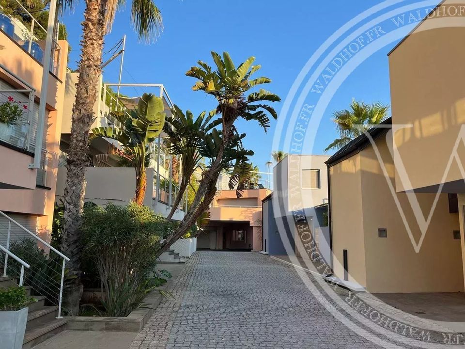 Villa a Saint-Jean-Cap-Ferrat, Alpes-Maritimes - foto 3