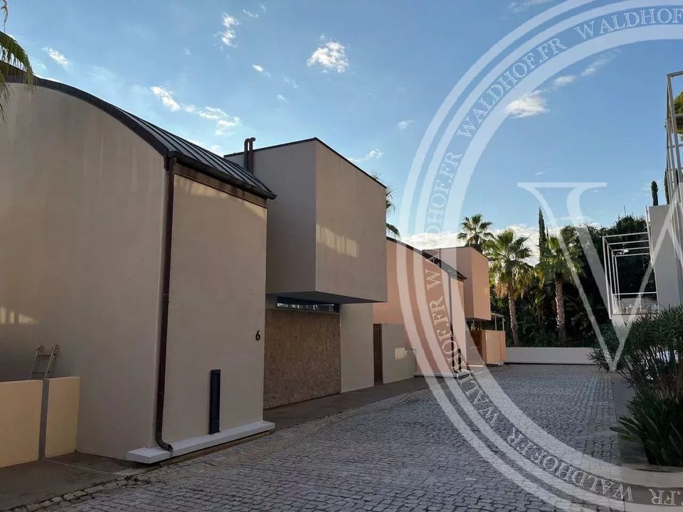 Villa a Saint-Jean-Cap-Ferrat, Alpes-Maritimes - foto 4