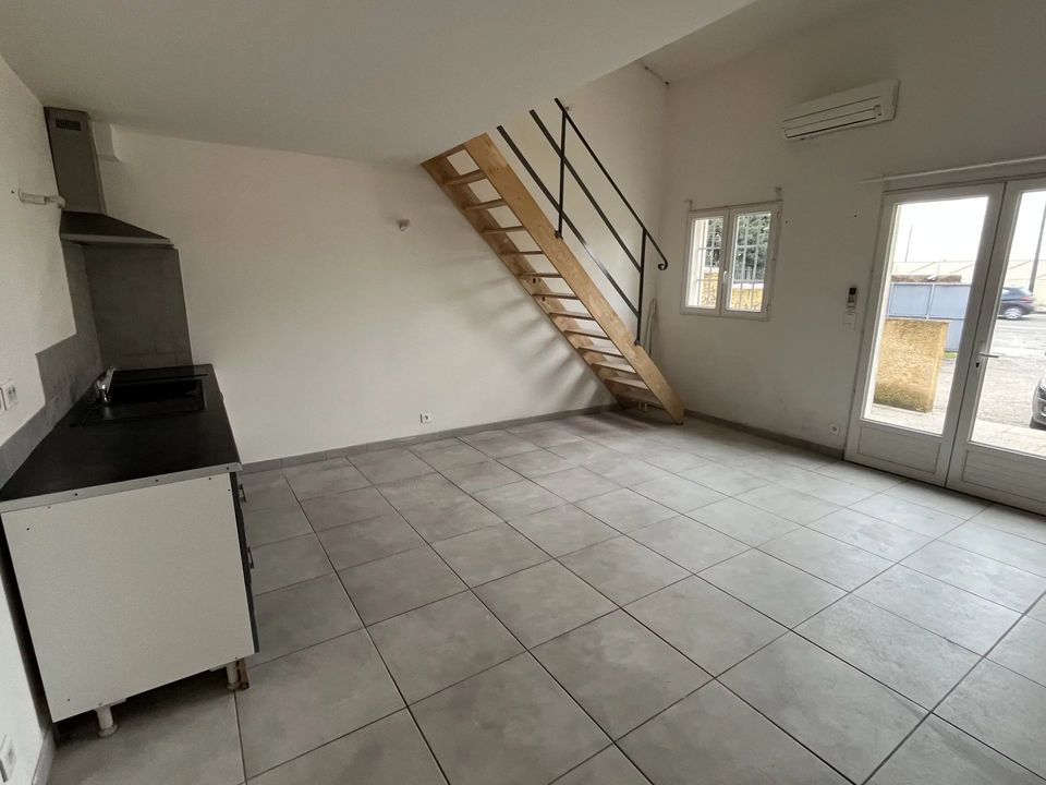 Lägenhet i Orange, Vaucluse - foto 3