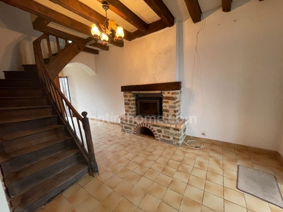 Villa i Villefavard, Haute-Vienne - foto 2