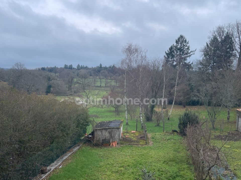 Villa i Villefavard, Haute-Vienne - foto 3
