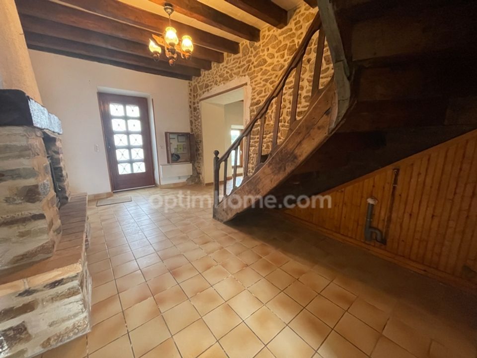 Villa i Villefavard, Haute-Vienne - foto 4