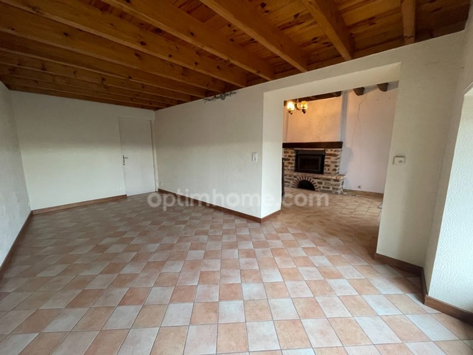 Villa i Villefavard, Haute-Vienne - foto 5