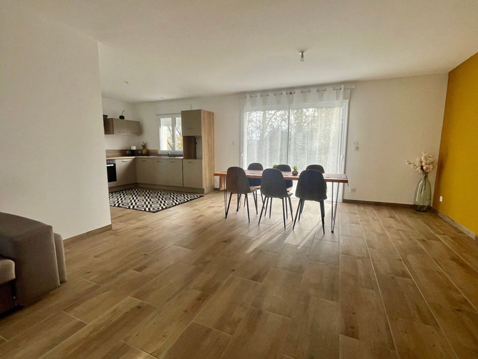 Villa i Curzon, Vendee - foto 2