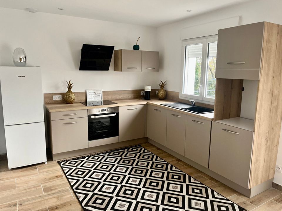 Villa i Curzon, Vendee - foto 4