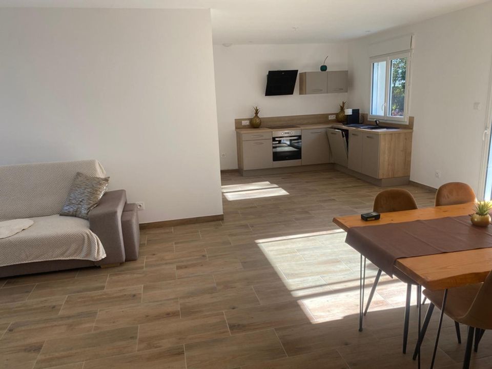 Villa i Curzon, Vendee - foto 5